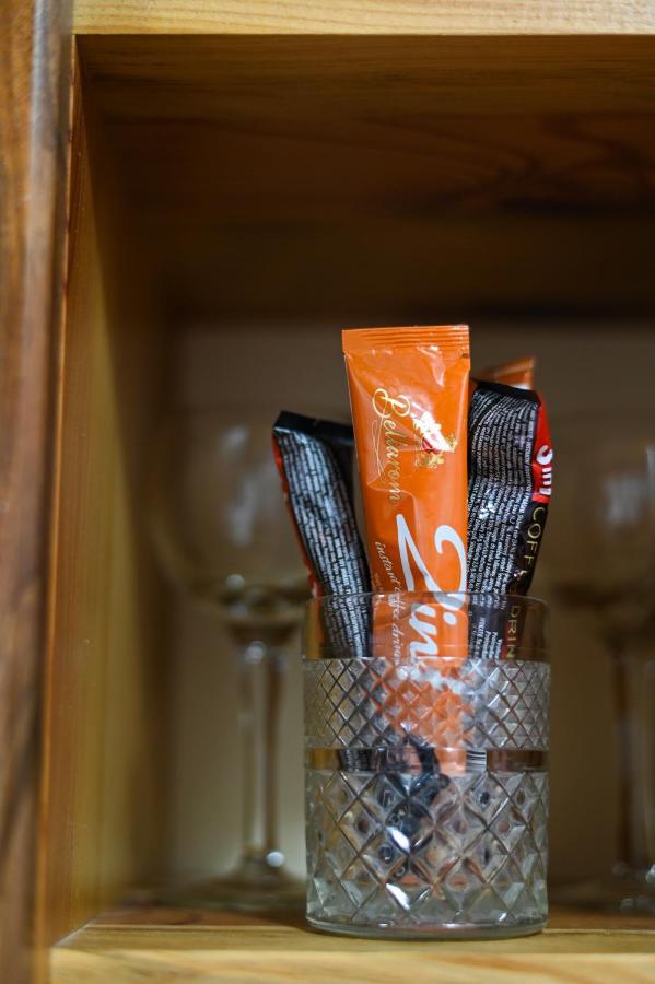 モクラ・ゴラTri Bagrema Kmアパートメント エクステリア 写真